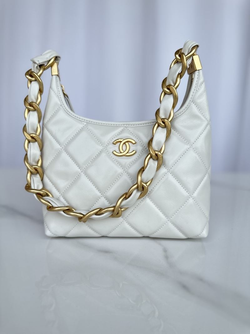 Chanel Hobo Bags